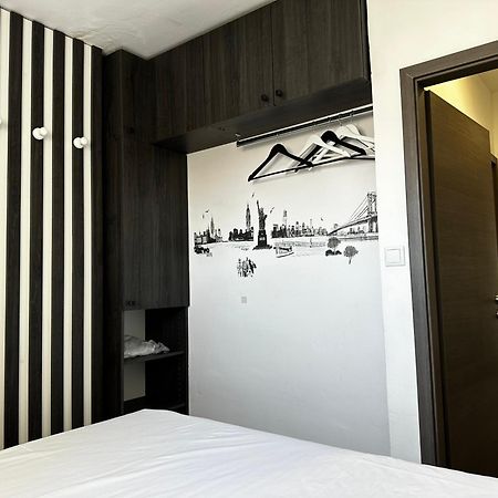 Apartman Fox Σπλιτ Εξωτερικό φωτογραφία