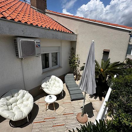 Apartman Fox Σπλιτ Εξωτερικό φωτογραφία