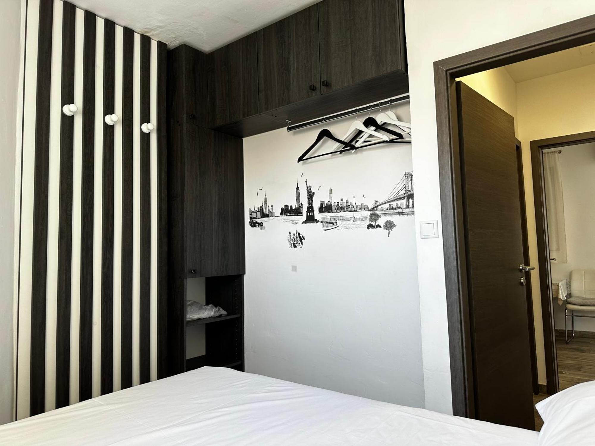 Apartman Fox Σπλιτ Εξωτερικό φωτογραφία