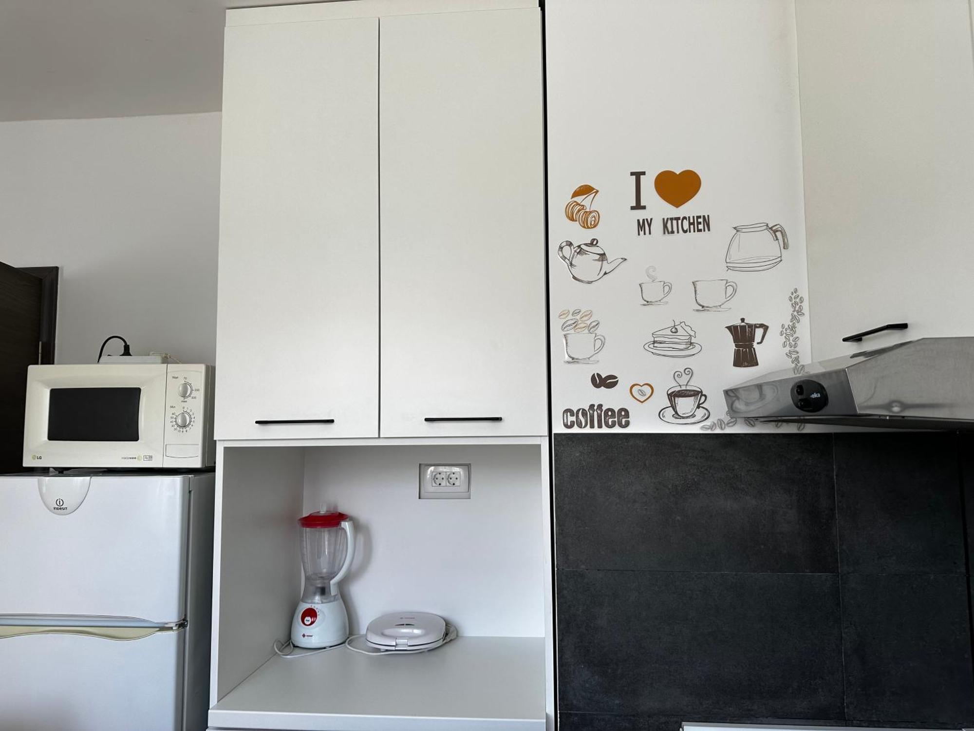 Apartman Fox Σπλιτ Εξωτερικό φωτογραφία