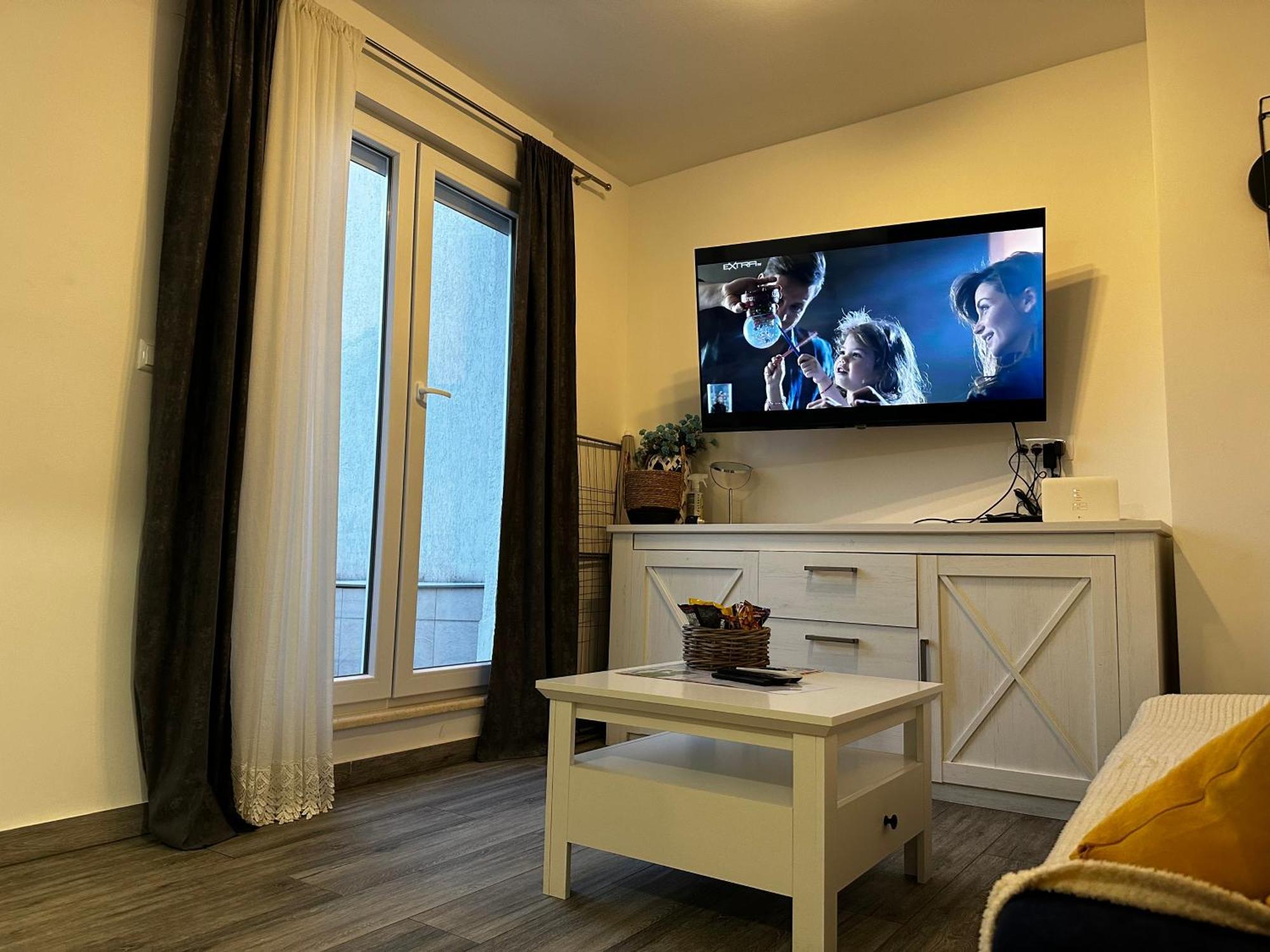 Apartman Fox Σπλιτ Εξωτερικό φωτογραφία