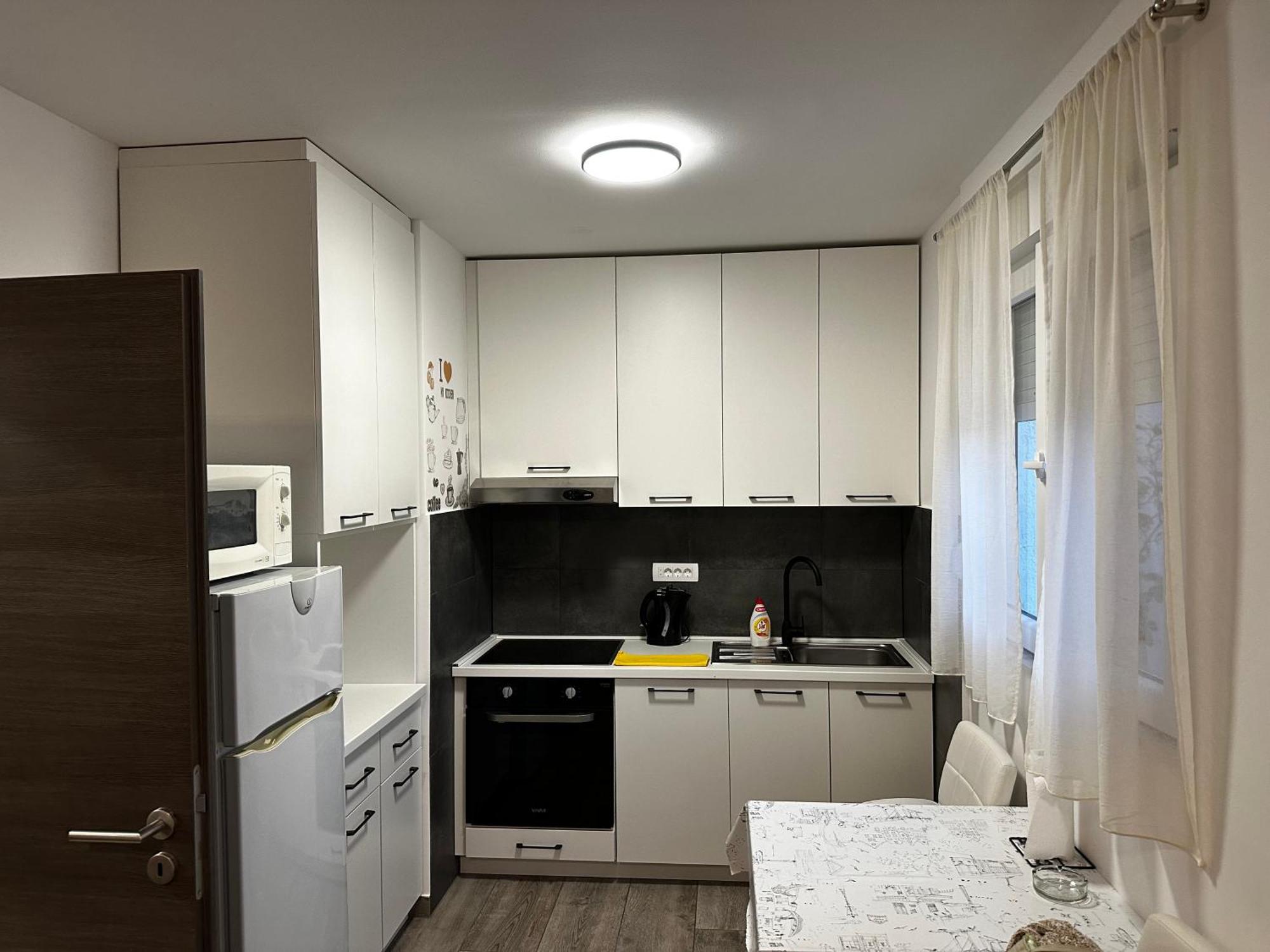 Apartman Fox Σπλιτ Εξωτερικό φωτογραφία