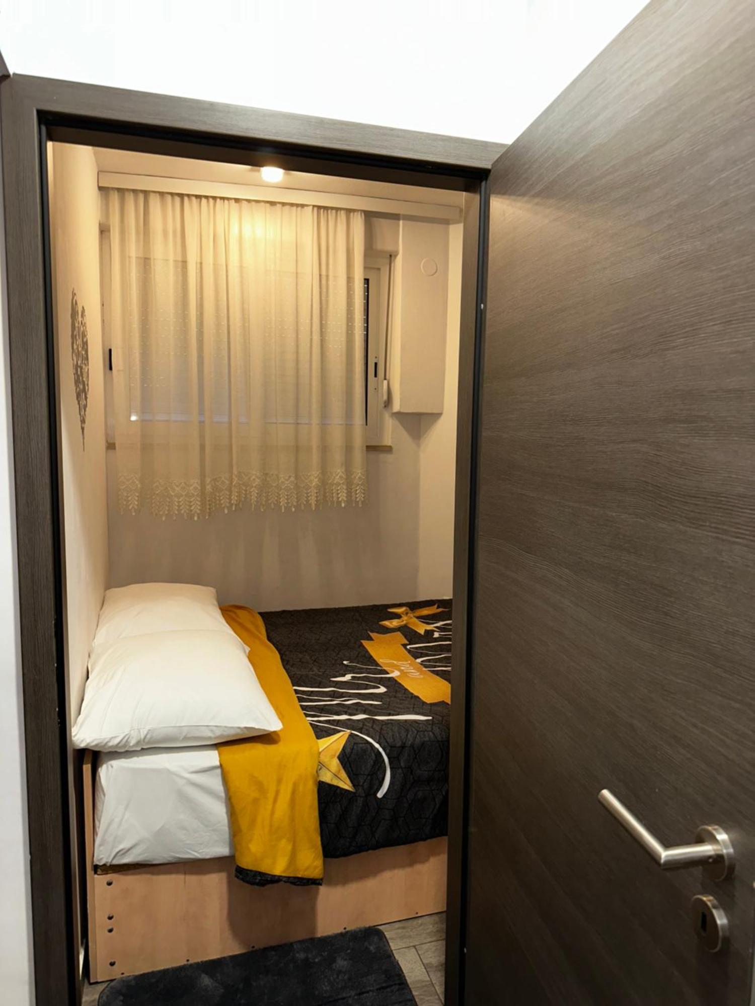 Apartman Fox Σπλιτ Εξωτερικό φωτογραφία