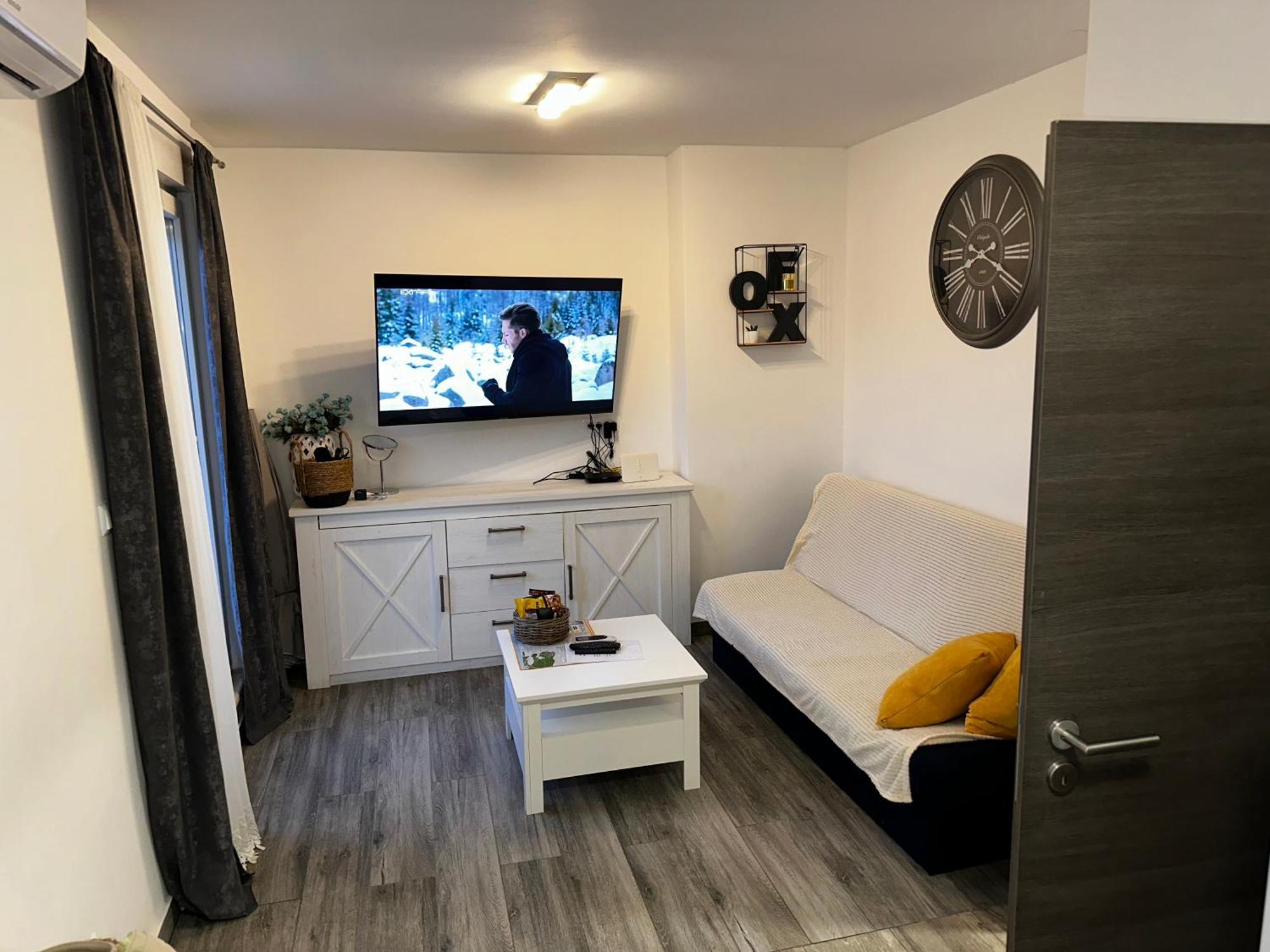Apartman Fox Σπλιτ Εξωτερικό φωτογραφία