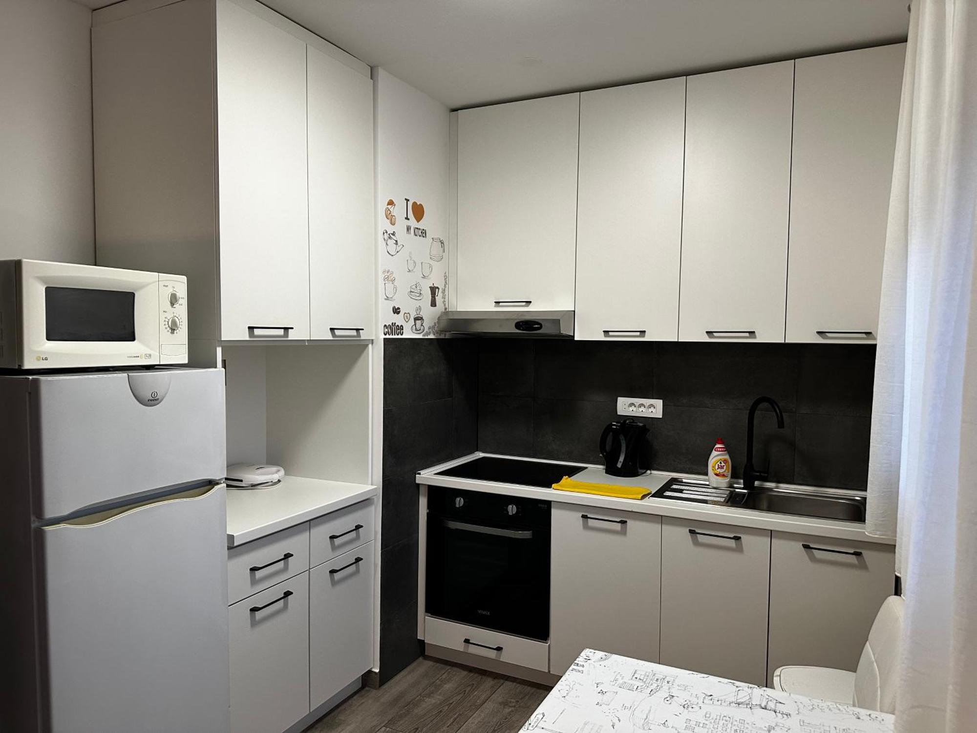 Apartman Fox Σπλιτ Εξωτερικό φωτογραφία