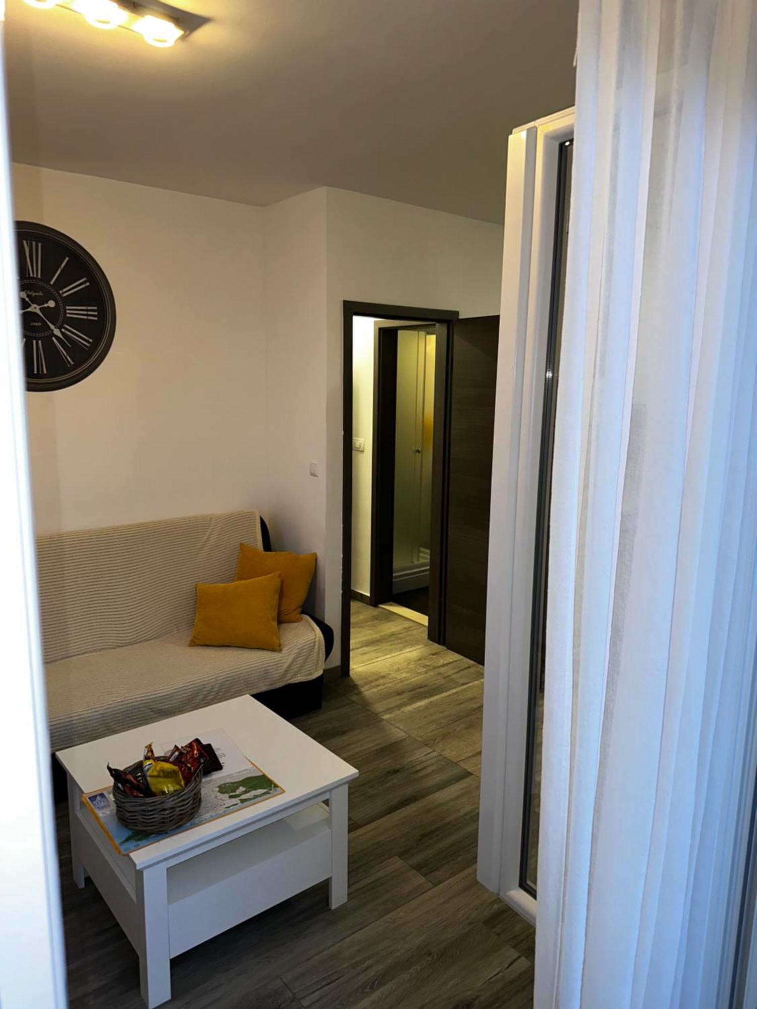 Apartman Fox Σπλιτ Εξωτερικό φωτογραφία