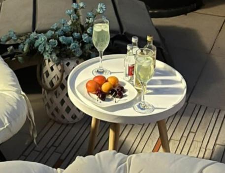 Apartman Fox Σπλιτ Εξωτερικό φωτογραφία